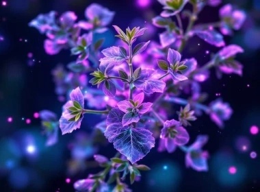 正宗老虎菜制作攻略：初发配方，香辣可口！